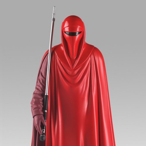 Royal Guard Star Wars Elite Collection 1/10 Scale Statue by Attakus